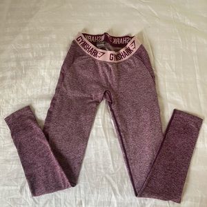 Gymshark Flex Leggings